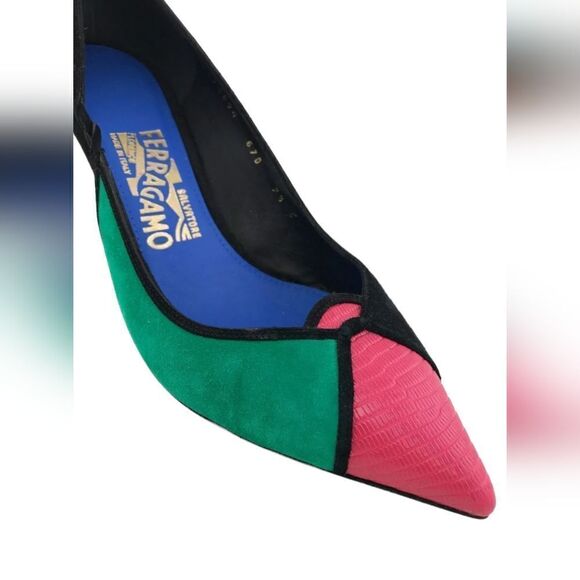 Salvatore Ferragamo  - Picture 7 of 15